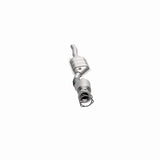 Convecteur MagnaFlow DF 00-01 Audi A6 2.8L