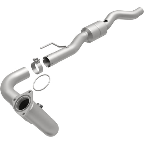 MagnaFlow Conv DF 02-03 Avalanche côté conducteur 8,1 L