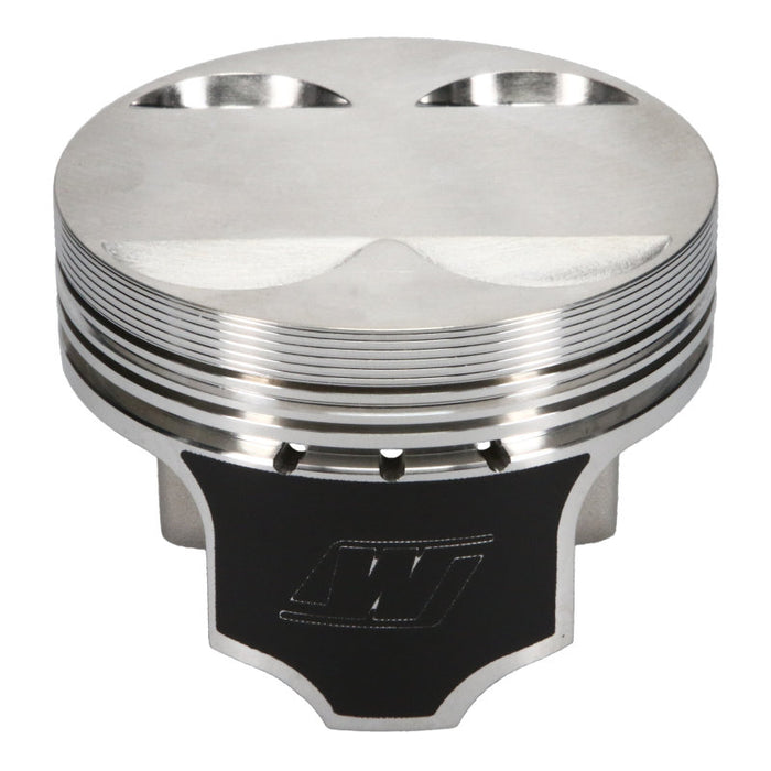 Piston plat Wiseco Honda / Acura série B 10,5:1 à plateau de stock