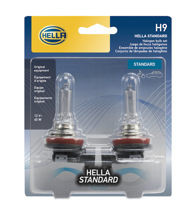 Ampoule Hella H9 12V 65W Pgj195 T4 (2)