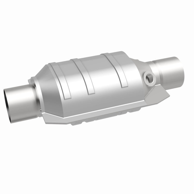 MagnaFlow Conv Universal 2.25 arrière avec O2