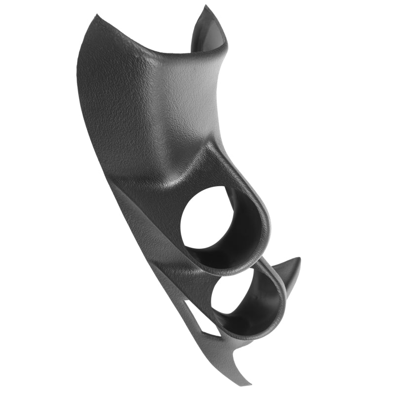 Autometer 00-03 Honda S2000 Double manomètre 52 mm