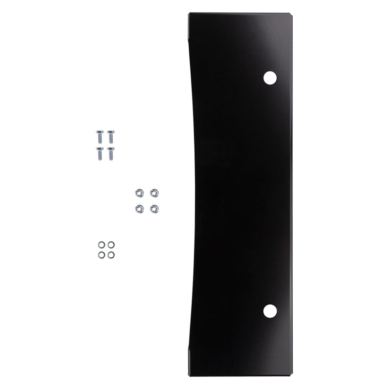 Panneau de protection de treuil ARB Jk 3950210