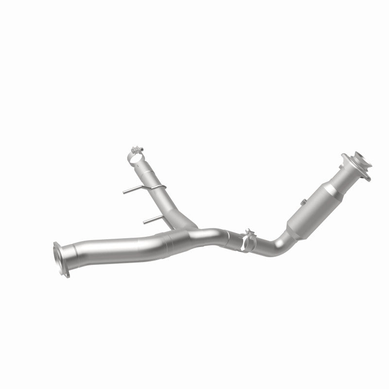 MagnaFlow Conv Direct Fit 10-14 Ford F-150 SVT Raptor 6,2 L - Droite
