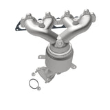 Moteur MagnaFlow Conv DF Civic Del Sol 96-99 1,6 L