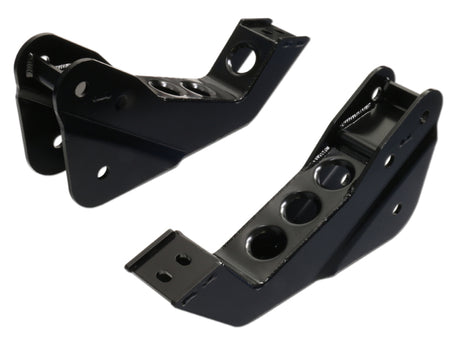 Kit de bras de suspension ICON 05-10 pour Ford F-250/F-350