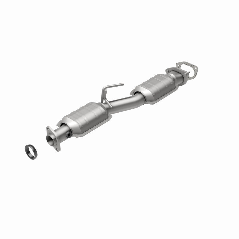 Code du moteur MagnaFlow Conv. DF 96-98 Explorer 4.0L