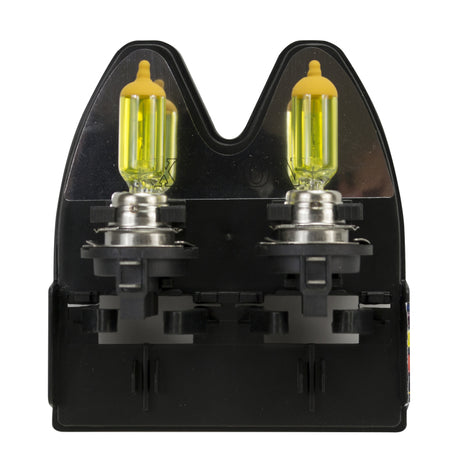 Ampoule Hella H11B 12V 55W Xen Pure Ylw Xy (2