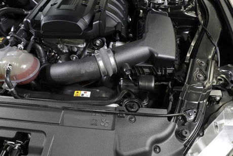 Kit d'admission hautes performances K&amp;N 18-19 Ford Mustang L4-2.3L série 57 FIPK