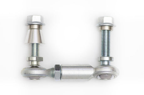 Barres stabilisatrices avant SPL Parts 2008+ Nissan GTR (R35)
