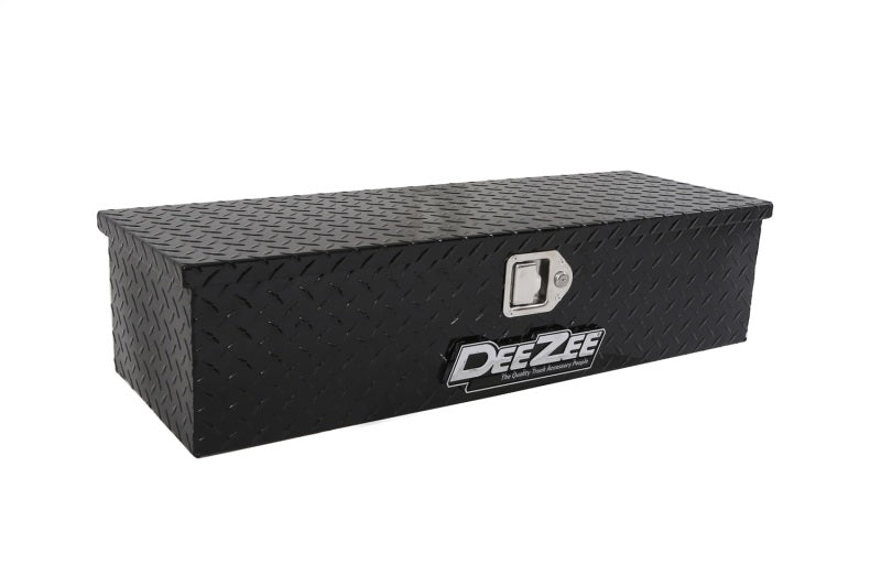 Boîte à outils universelle Deezee - Coffre spécialisé noir BT 35InX12InX9In