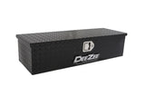 Boîte à outils universelle Deezee - Coffre spécialisé noir BT 35InX12InX9In