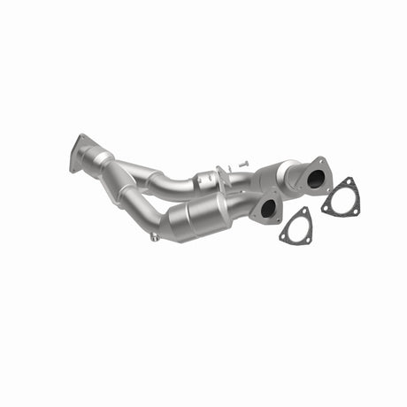 Convecteur MagnaFlow DF 04-06 VW Touareg 3.2L
