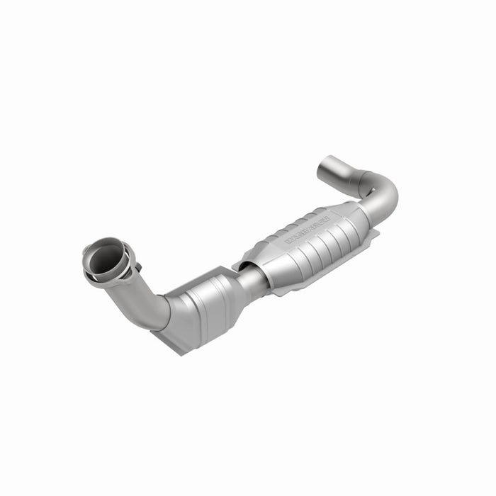 Convecteur MagnaFlow DF 97-98 Ford Exped 4.6LD/S