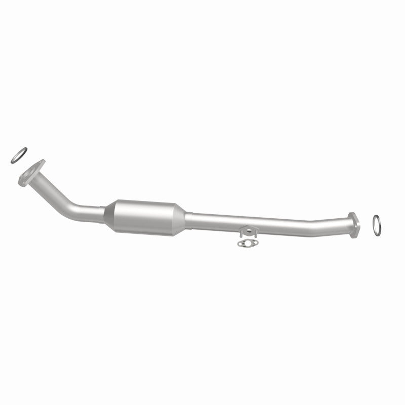 Soubassement de carrosserie MagnaFlow Conv Direct Fit OEM 2001-2004 Toyota Sequoia