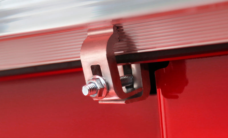 Housse enroulable pour caisse de 6 pi 8 po (avec MultiPro) Access Tonnosport 2020+ Chevy/GMC pleine grandeur 2500 3500