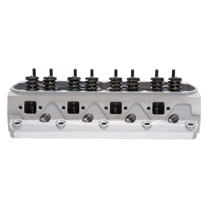 Tête de percussion simple Edelbrock SBF 1 90 Comp