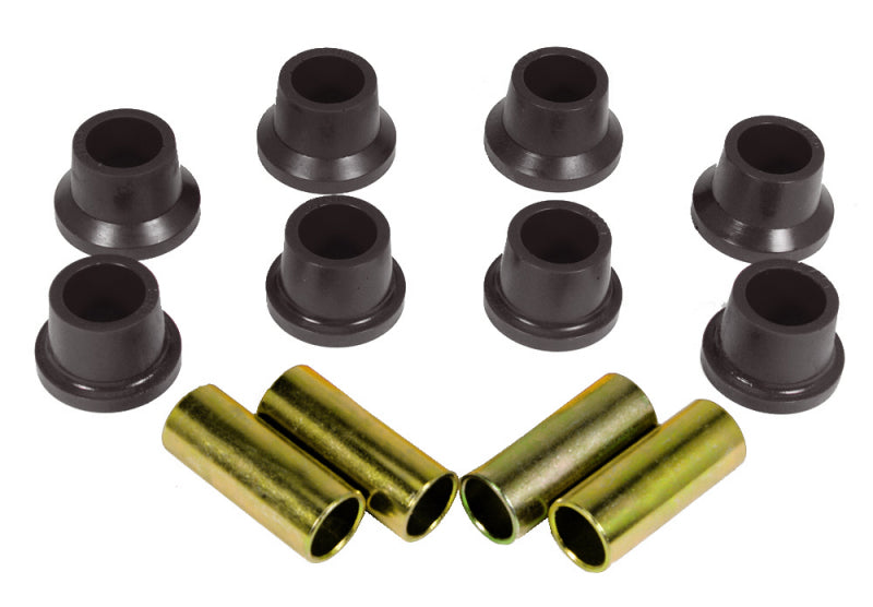 Bagues de bras de suspension intérieur inférieur Prothane 60-61 Jaguar XK150 - Noir
