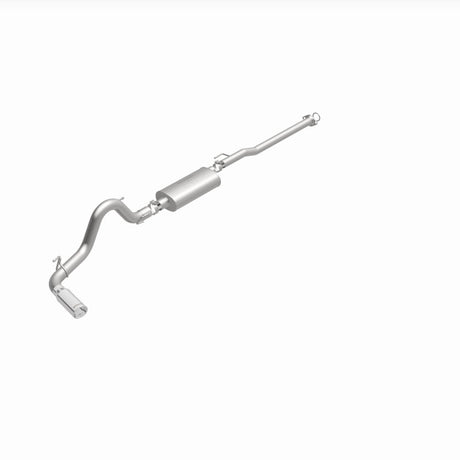 Système MagnaFlow Cat-Back pour Toyota Tacoma 4,0 L 2014