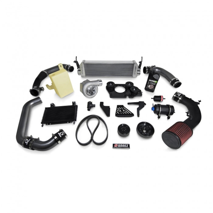 Kit de compresseur KraftWerks 13-17 FR-S / BRZ 30 mm C38