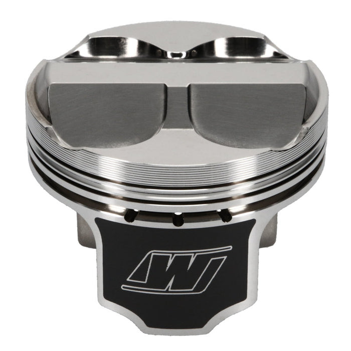 Kit de pistons Wiseco Acura 4v Domed + 8cc STRUTTED 89,0MM