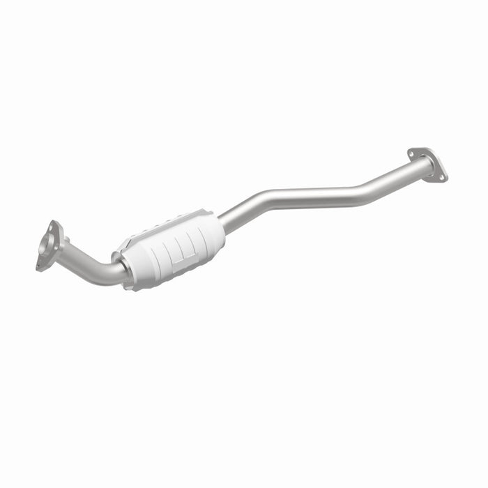 MagnaFlow Conv DF 01-04 Frontier 3.3LD/S OEM