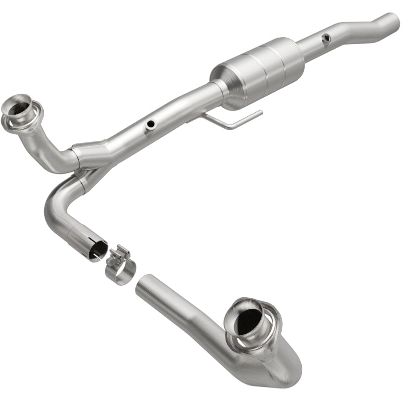 Convecteur MagnaFlow DF 00 Dodge Durango 5,2/5,9 L