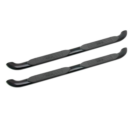 Marchepieds ovales Nerf Westin 2011-2018 Jeep Grand Cherokee Platinum 4 - Noir