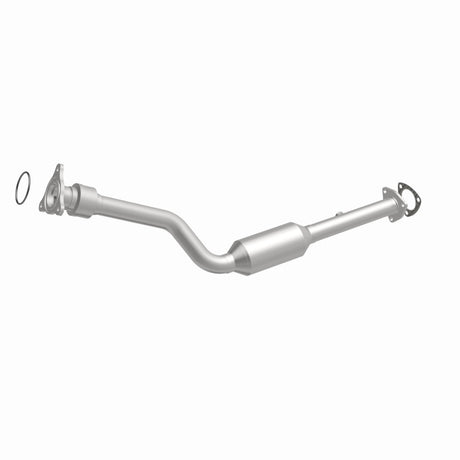 Convecteur MagnaFlow DF 01-04 Saturn Série L 2,2 L