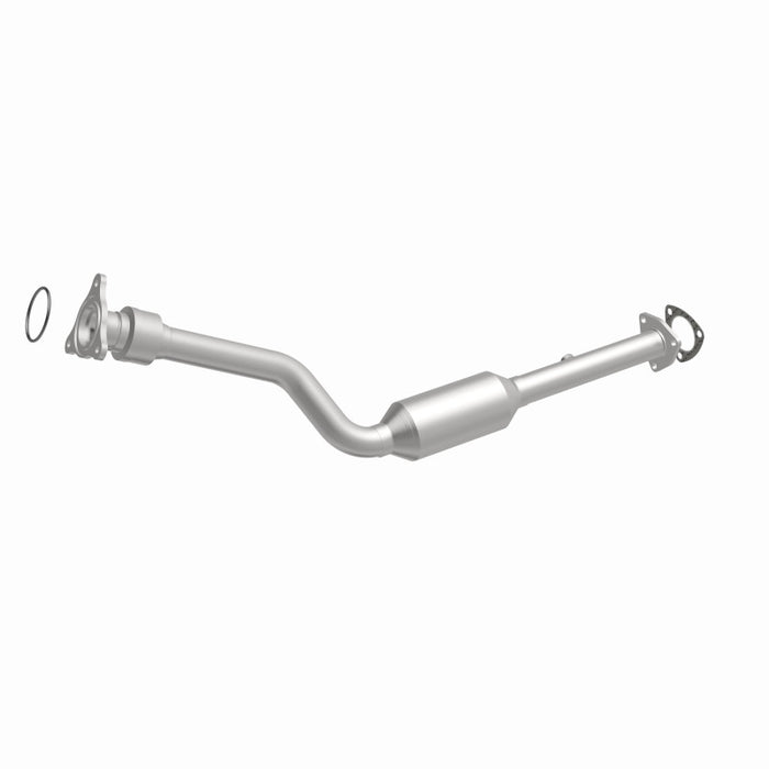 MagnaFlow Conv DF 01-04 Saturn L Series 2.2L