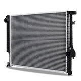 Radiateur de remplacement Mishimoto BMW E36 Série 3 1992-1999