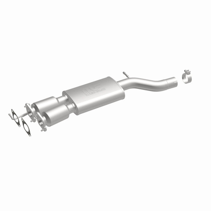 Ajustement direct MagnaFlow Conv 12-15 Cadillac SRX 3,6 L