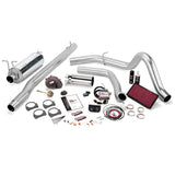 Système Stinger-Plus automatique Banks Power 99.5-03 Ford 7.3L F250/350