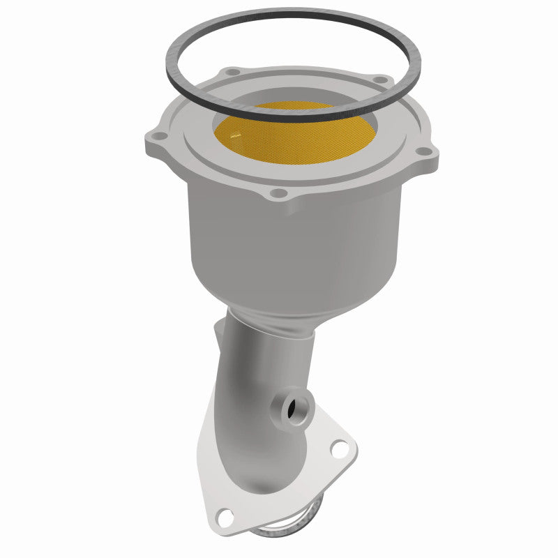 Convecteur MagnaFlow DF 96-98 Toyota Rav4 2.0L (Émissions CA)