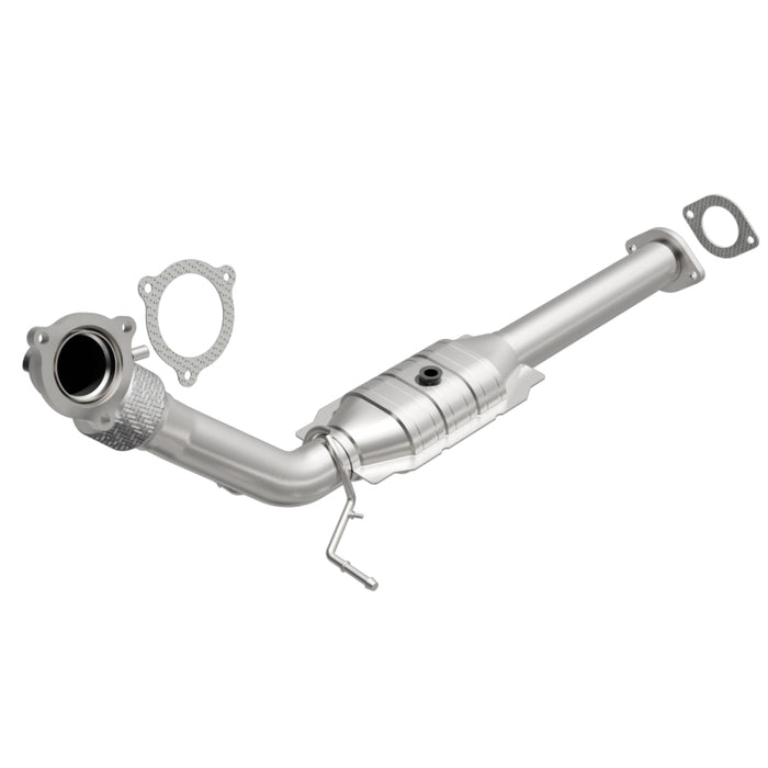 Moteur à combustion interne Magnaflow DF Volvo 05-09 S60 2,4 L/2,5 L Turbo/04-06 S80 Turbo/05-07 V70 2,5 L