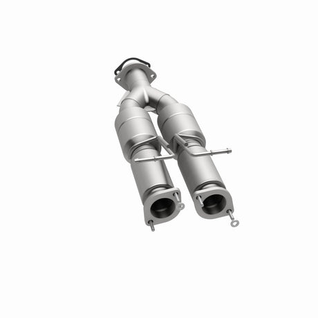 Convecteur MagnaFlow DF 05-11 Volvo XC90 4,4 L