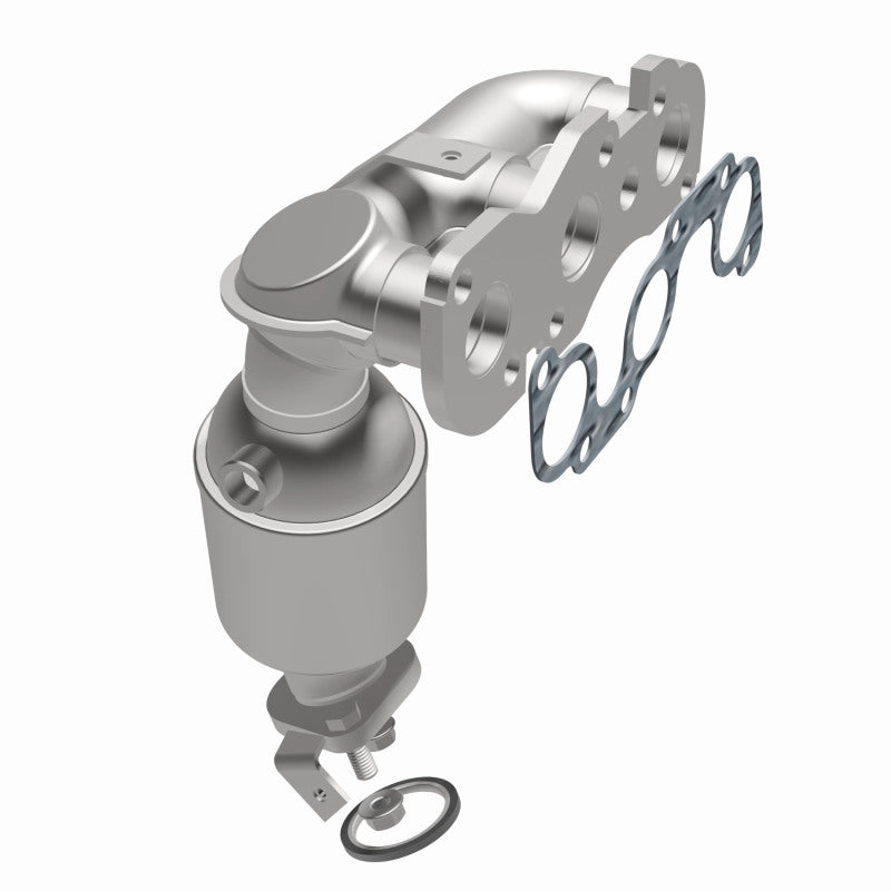 Convecteur MagnaFlow DF 2002 Toyota Avalon 3.0L