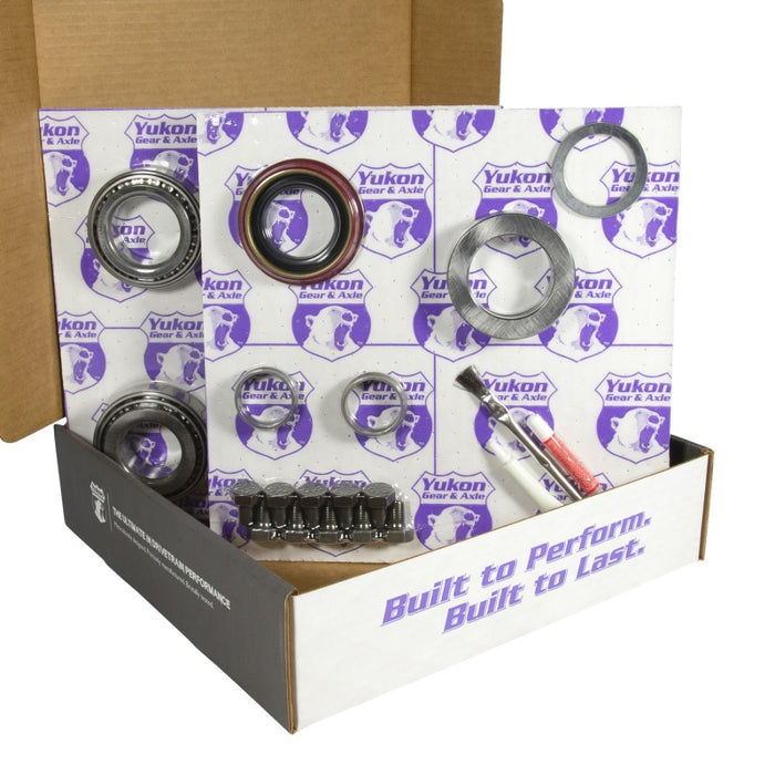 Kit de révision Yukon Gear Master pour différentiel Ford 8,8 pouces à partir de 09