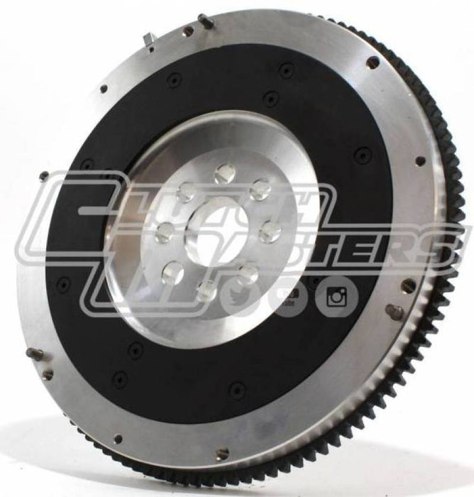 Clutch Masters 88-91 BMW M3 2.3L (E30) Aluminum Flywheel