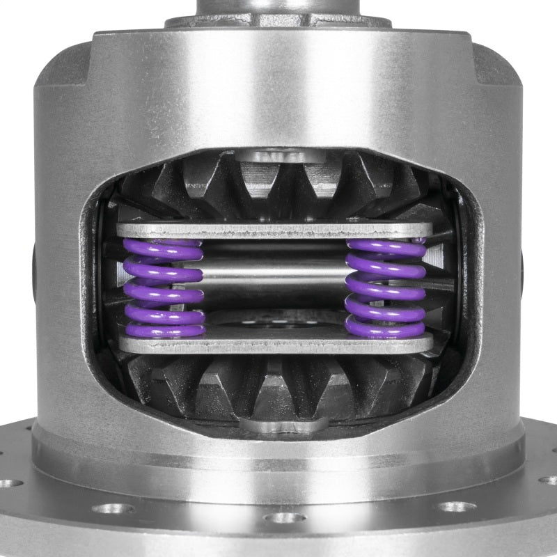 Yukon Gear Duragrip Posi pour GM 8,2 po avec essieux à 28 cannelures / 3,08 et plus