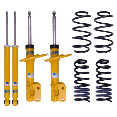 Kit de suspension avant et arrière Bilstein B12 Pro-Kit 14-19 Mazda 6