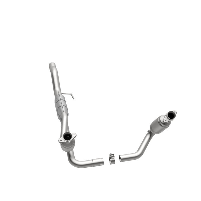 Magnaflow Conv DF 00-03 Dakota 4.7L