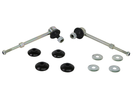 Ensemble de liaison de barre stabilisatrice arrière Whiteline 2006+ Toyota FJ Cruiser GSJ15