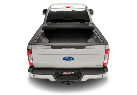 Housse de protection pour benne flexible de 6,8 pieds pour Ford F-250/F-350 17-20