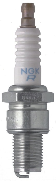 Coffret de 4 bougies d'allumage NGK Racing (BR8EG SOLID)