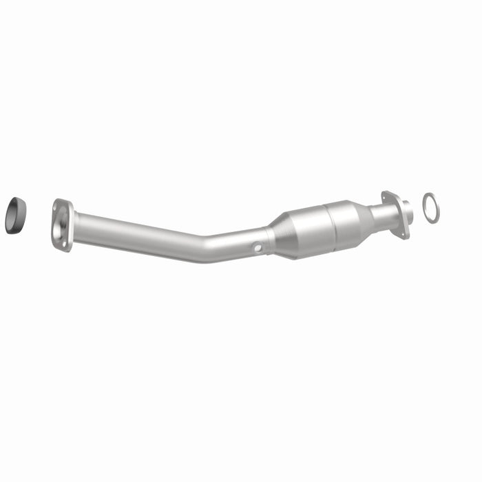 Soubassement OEM Magnaflow Conv DF 2011-2015 Juke L4 1.6