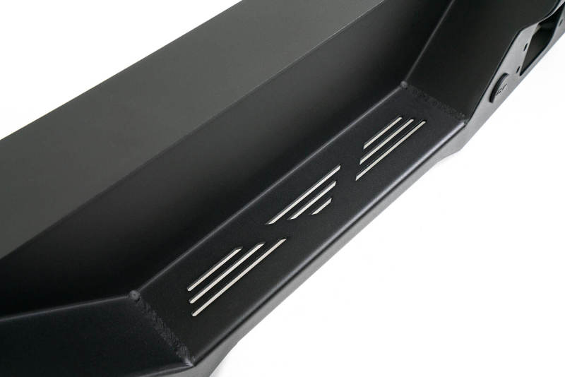 Pare-chocs arrière DV8 Offroad 21-22 Ford Bronco FS-15 Series