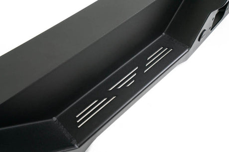 Pare-chocs arrière DV8 Offroad 21-22 Ford Bronco FS-15 Series