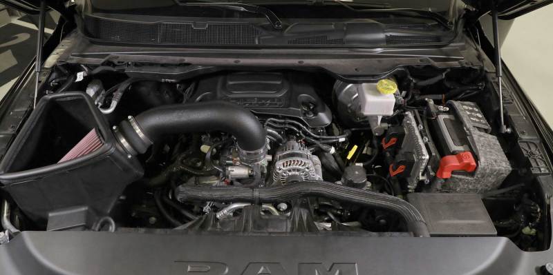 Admission d'air performante K&amp;N 2019 Ram 1500 V8 5.7LF/I