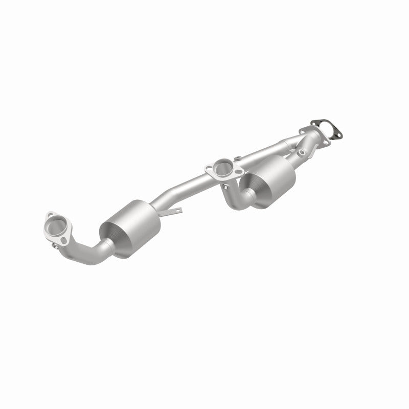 Convecteur MagnaFlow DF de catégorie Californie Ford Windstar 1995